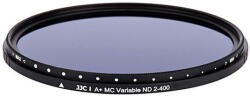 JJC F-NDV72 változó ND szűrő (ND2-400) (F NDV72)