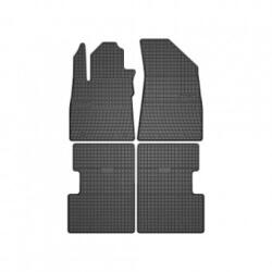 ALM Covorase Presuri interior cauciuc Premium dedicate MG ZS Crossover 2017-2024 (ALM 301124-24)