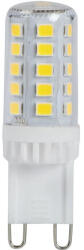 Kanlux 24527 ZUBI LED 4W G9-NW fényforrás, G9 foglalat, 520lm, 4W teljesítmény, 20000h élettartammal, 220-240V, 4000K (Kanlux 24527) (24527)