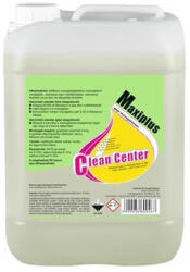 Mosogatószer 5 liter gépi Maxiplus_Clean Center - delfinbuvar