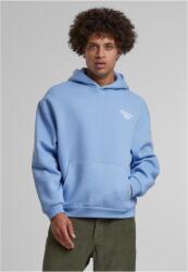 Mister Tee Up And Beyond Fluffy Hoody powderblue