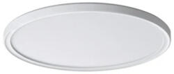 Kanlux 31500 AZPO LED 11, 8W-NW-O-W Mennyezeti / oldalfali LED lámpa, 11, 8W teljesítmény, fehér színben, 1260lm, IP54 védettséggel, 20000h élettartammal, 4000K, 220-240V (Kanlux 31500) (31500)