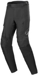 Alpinestars Pantaloni moto impermeabili Alpinestars ST-1 negri (AIM110-463)