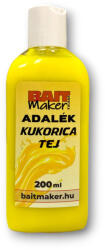 BAIT MAKER adalék - kukorica tej 200ml (BM208796) - nextfish