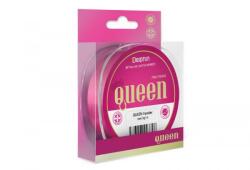 Delphin queen feeder / rózsaszín-0, 25mm 5, 0kg 300m (101002822) - nextfish