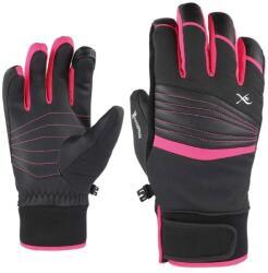  KinetiXx Agatha black/pink kesztyű 6 (4250206453162)