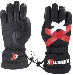  KinetiXx Cadoc black kesztyű 8.5