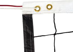 Aktivsport Röplabdaháló Supreme Aktivsport fekete (OEDC5090) - s1sport