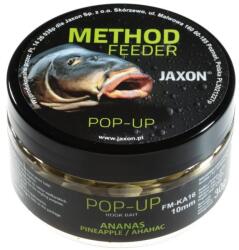 JAXON pop-up boilies pineapple 30g 10mm (FM-KA16)