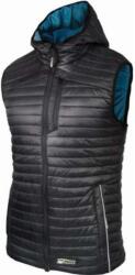 STALCO Steppelt mellény kapucnival, XXL, Vest, STALCO PERFORMANCE (S-78588)