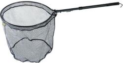 Rapture easy black rubber net 50*45/45(100/t2), merítőháló (084-50-650) - nextfish