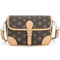 HARAHU Baellerry RE-36105 Retikül - SötétBarna 2 KP36105