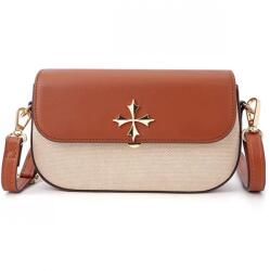 HARAHU Baellerry ST-36099 Retikül - Barna KP36099