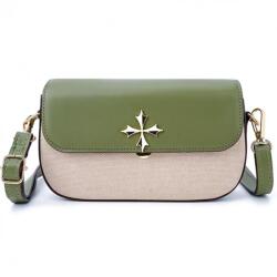 HARAHU Baellerry ST-36102 Retikül - Zöld KP36102