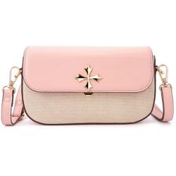 HARAHU Baellerry ST-36103 Retikül - Rózsaszín KP36103