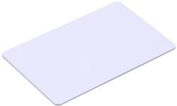 Nestron RFID-BCM-FEHER Beléptető kártya; Mifare; fehér (RFID-BCM-FEHER) - hik-online