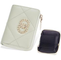 HARAHU Baellerry EL-36066 Pénztárca - VilágosZöld KP36066