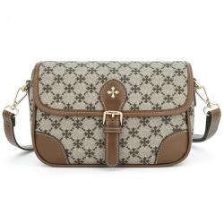 HARAHU Baellerry RE-36107 Retikül - Barna KP36107