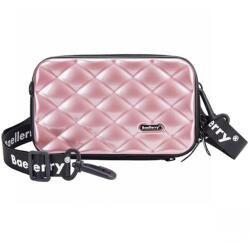 HARAHU Baellerry ZE-36089 Retikül - VilágosRózsaszín KP36089