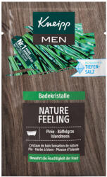 Kneipp Fürdő kristály - Men Nature feeling (60g) (4008233161327)