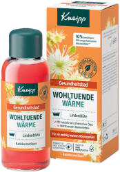 Kneipp Fürdőolaj - Nyugtató melegség (100ml) (4008233165318)