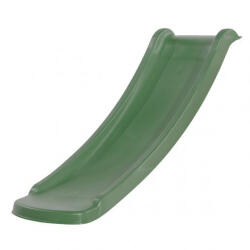 KBT Placa Tobogan KBT HDPE Toba, Verde