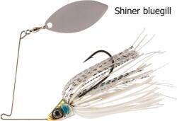 Rapture Sharp Spin Single Willow 7 g Shiner Bluegill (188-21-804) - jadabo
