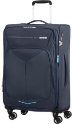 Samsonite Summerfunk Spinner 67/24 Navy Közepes Bőrönd (124890/1596)