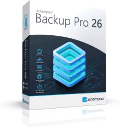 Ashampoo Backup Pro 26 (2359)