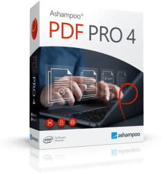 Ashampoo PDF Pro 4 (0674)