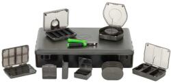 Korda Tackle Box Large Collection szerelékes doboz (KBOX22)