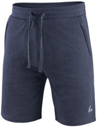 CXS Pantaloni trening scurți bărbați CXS MORIS - Albastru închis | 3XL (1450-049-414-97)