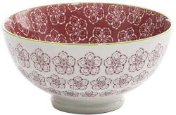 Zafferano tálak Tue Medium Bowl 6 db - többszínű Univerzális méret
