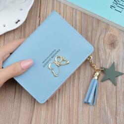  ST-36135 Pénztárca - Kék