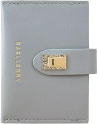 Baellerry TE-36126 Pénztárca - Szürke