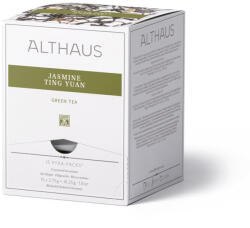 Althaus Jasmine Ting Yuan tea 15 x 2.75g (korábban Jasmine Deluxe) - gastrobolt