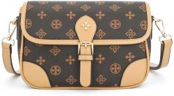  Baellerry RE-36105 Retikül - SötétBarna 2