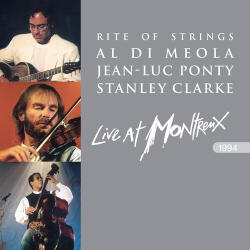 V/A Rite of Strings: Live