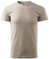 MALFINI Tricou Heavy New - Gri de gheață | M (1375114)