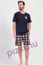Vienetta Rövidnadrágos férfi pizsama (FPI1751 M)