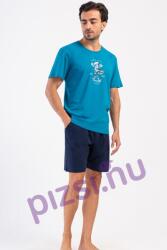 Vienetta Rövidnadrágos férfi pizsama (FPI1771 M)