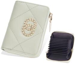 Baellerry EL-36066 Pénztárca - VilágosZöld