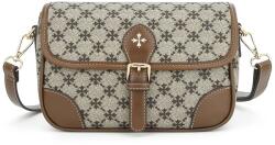  Baellerry RE-36107 Retikül - Barna