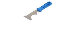Kubala Rozsdamentes többfunkciós spatulya, 60mm KUBALA