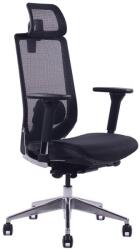 SEGO Ergonomikus irodai szék AIR PLUS - 8-10 órás használatra