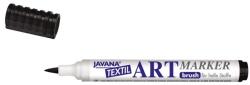  Textilfilc Javana KREUL - fekete (textilfilc)