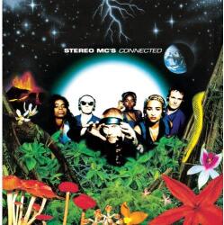 UNIVERSAL Stereo Mc's - Connected (1lp) (7745642)