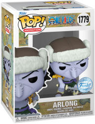 Funko POP! Animation #1779 One Piece Arlong (Special Edition)