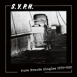 S. Y. P. H Pure Freude Singles - facethemusic - 8 190 Ft