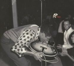 Various Eccentric Soul: The